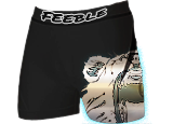 FEEBLE FIGHTWEAR